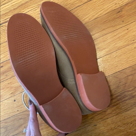 Men’s 14th & Union Oxford shoe-Sz 10M - Picture 5 of 5